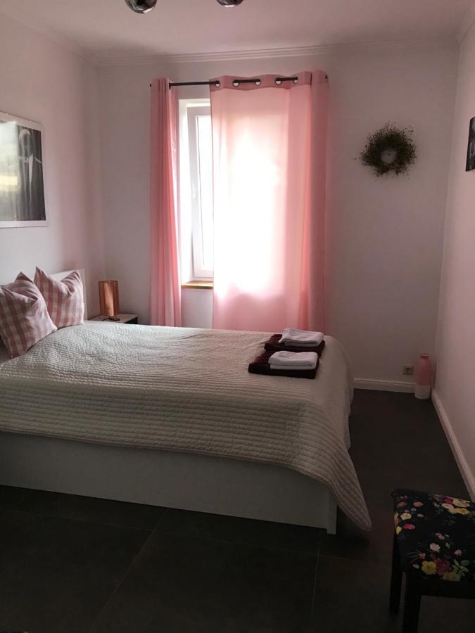 Moderne, Stilvolle Ferienwohnung In Stralsund 84M2 外观 照片